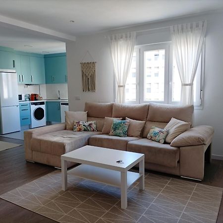 Apartamento Centro Oviedo El Trasgu De Foncalada Buitenkant foto
