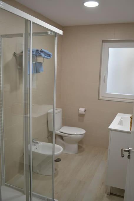 Apartamento Centro Oviedo El Trasgu De Foncalada Buitenkant foto