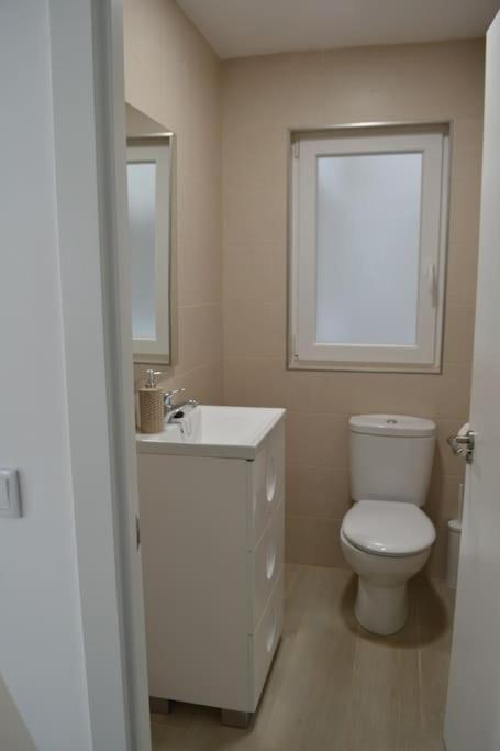 Apartamento Centro Oviedo El Trasgu De Foncalada Buitenkant foto