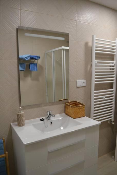 Apartamento Centro Oviedo El Trasgu De Foncalada Buitenkant foto