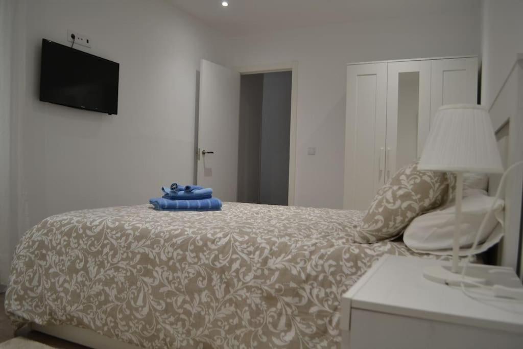 Apartamento Centro Oviedo El Trasgu De Foncalada Buitenkant foto