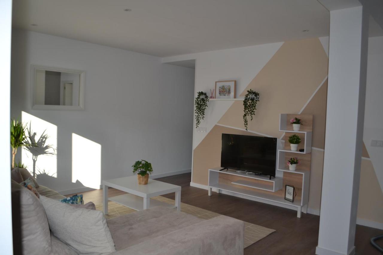 Apartamento Centro Oviedo El Trasgu De Foncalada Buitenkant foto