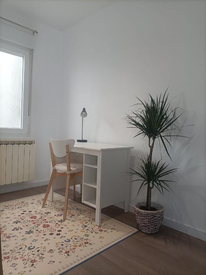 Apartamento Centro Oviedo El Trasgu De Foncalada Buitenkant foto