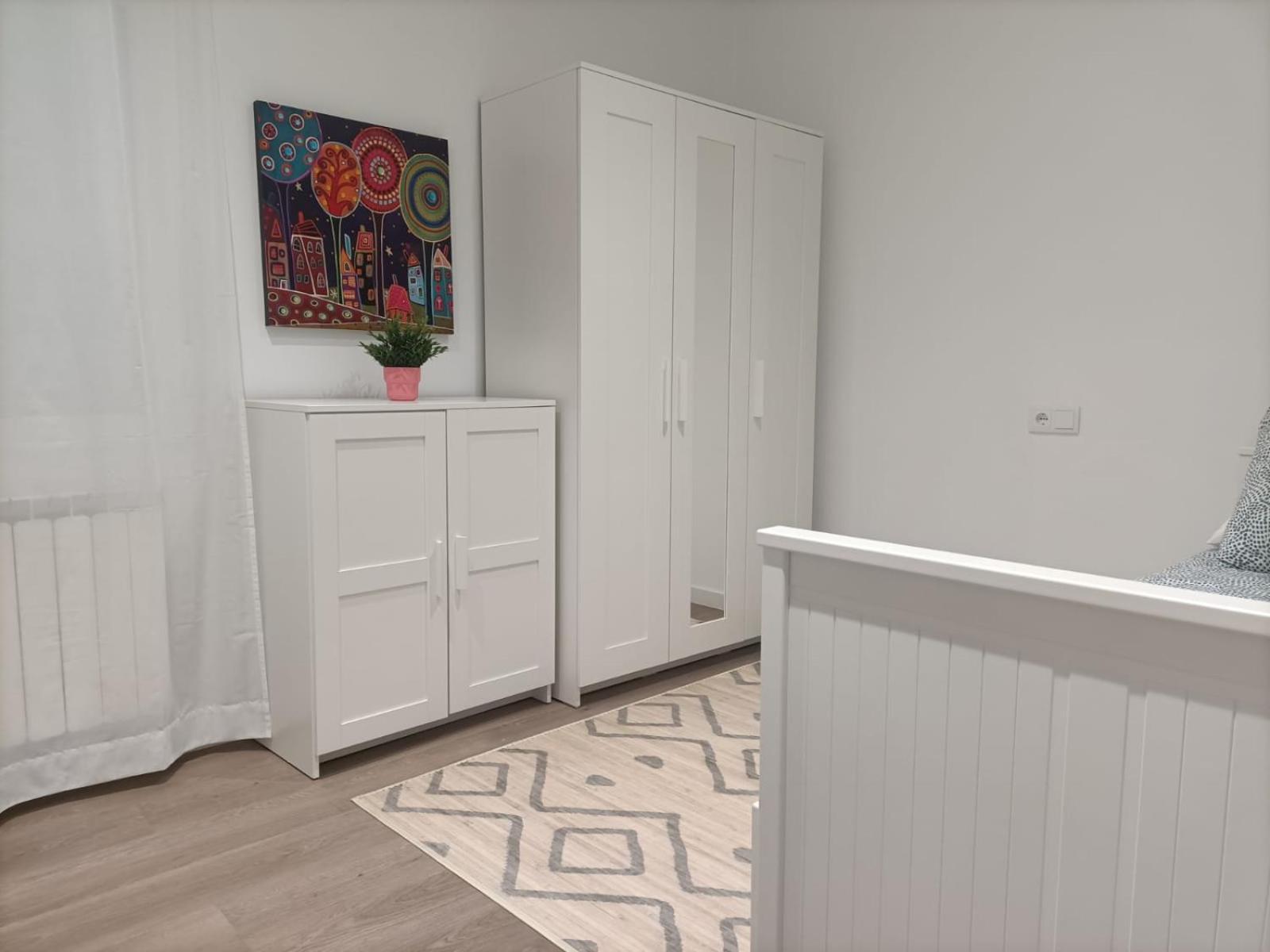 Apartamento Centro Oviedo El Trasgu De Foncalada Buitenkant foto