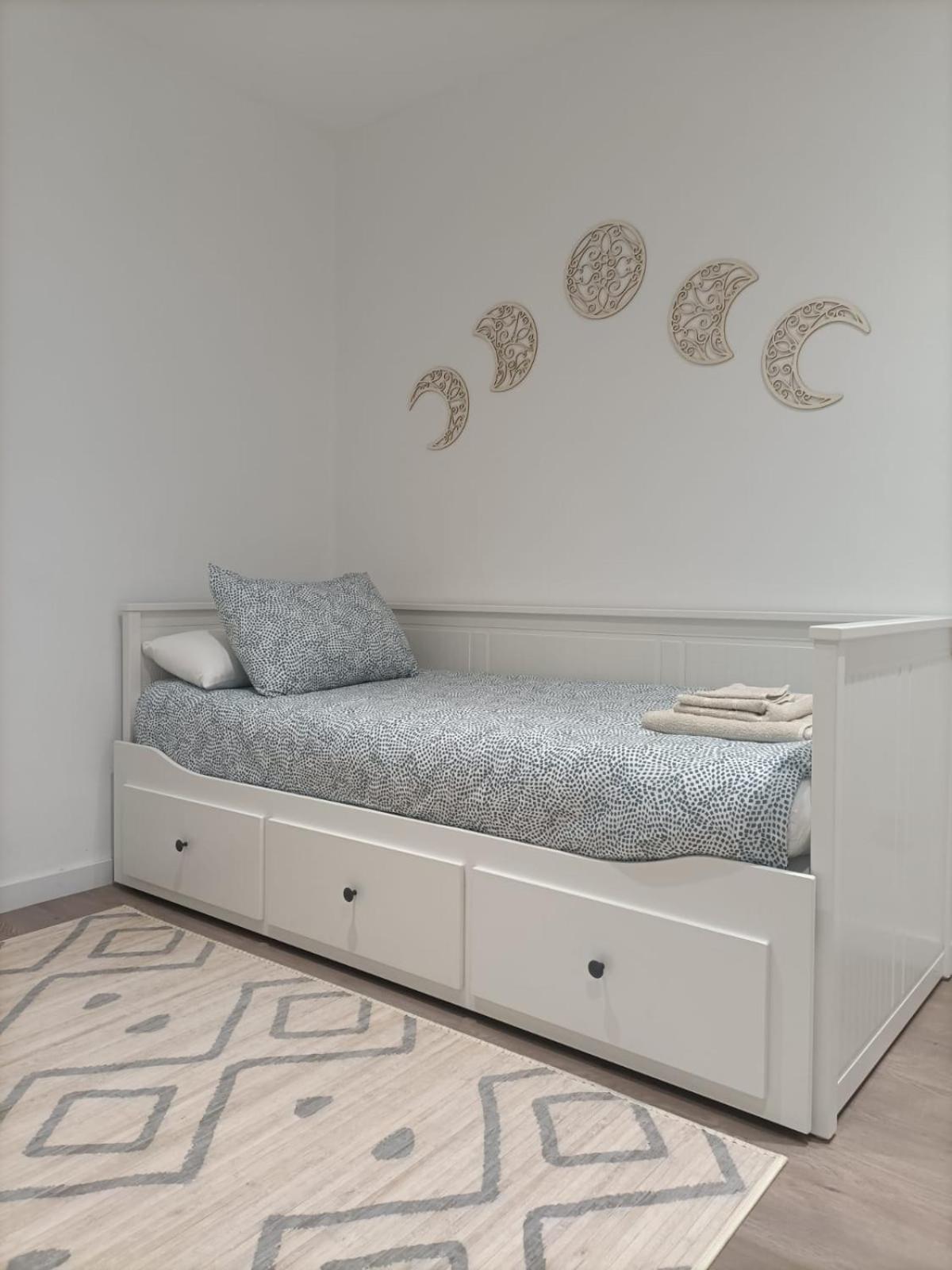 Apartamento Centro Oviedo El Trasgu De Foncalada Buitenkant foto