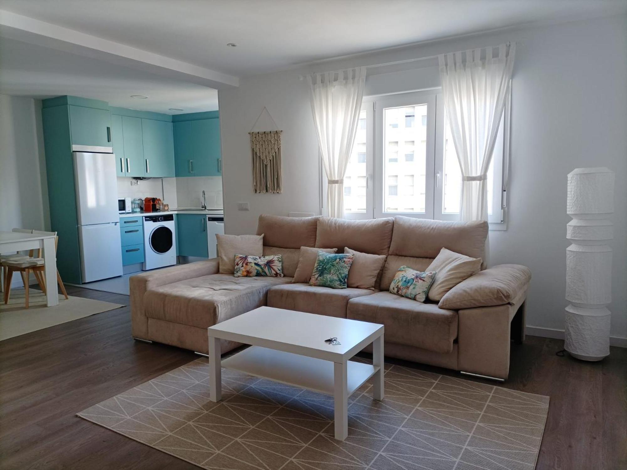Apartamento Centro Oviedo El Trasgu De Foncalada Buitenkant foto